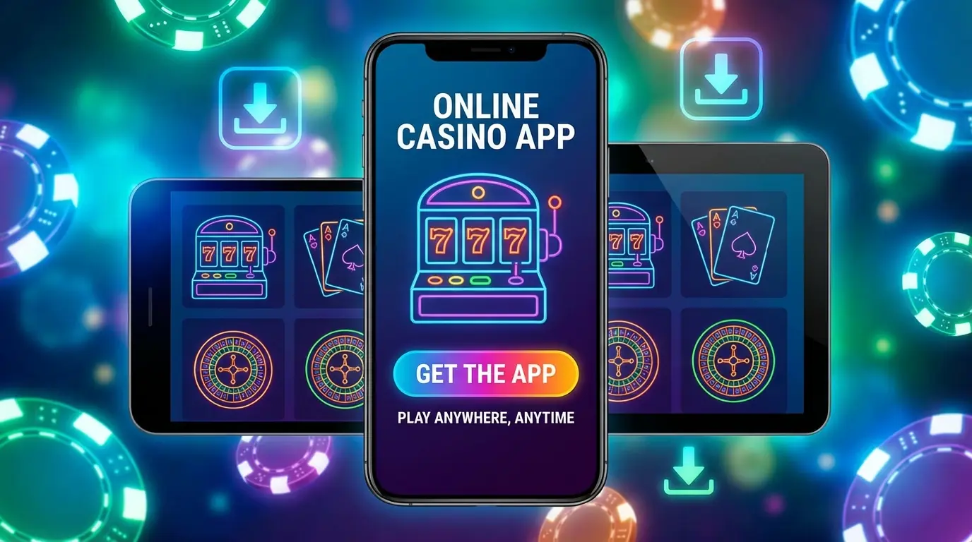 Planetwin365 casino app