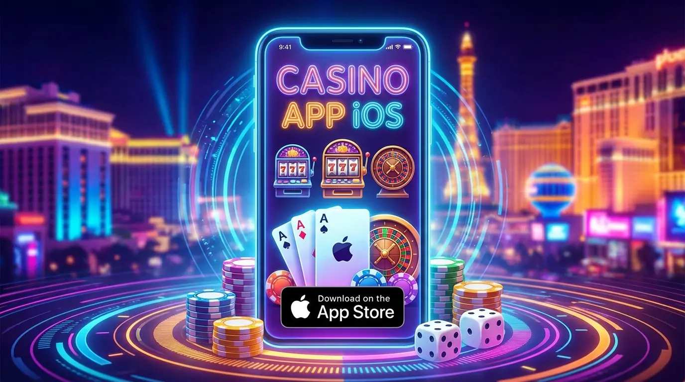 Planetwin365 casino iOS