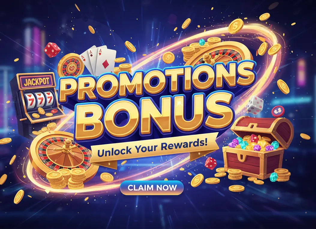 Planetwin365 casino promozioni