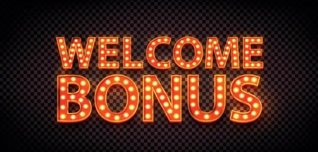 Welcome bonus Planetwin365 casino