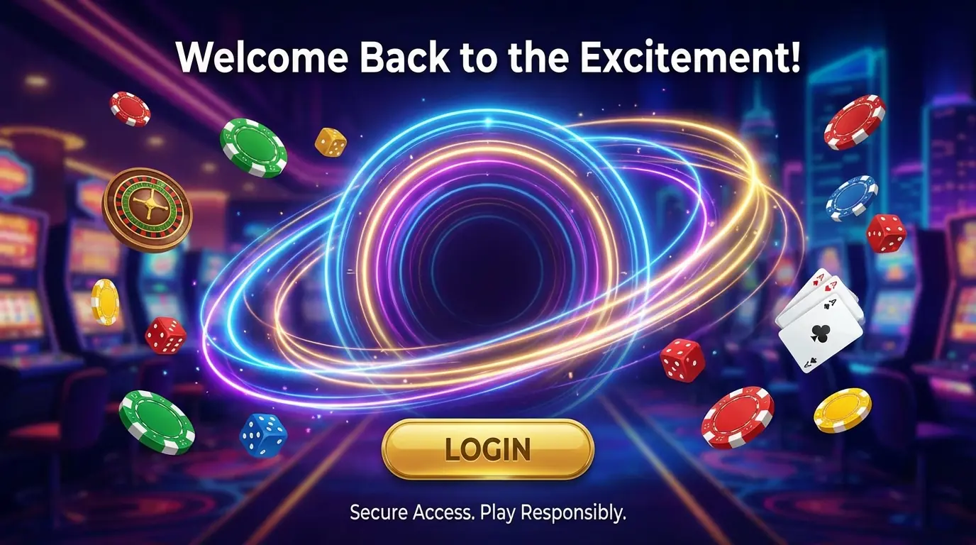 Planetwin365 casino accesso