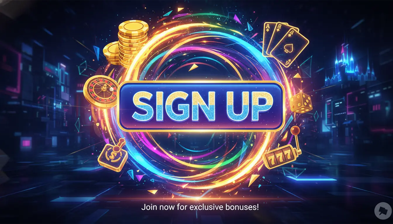 Registrazione Planetwin365 casino