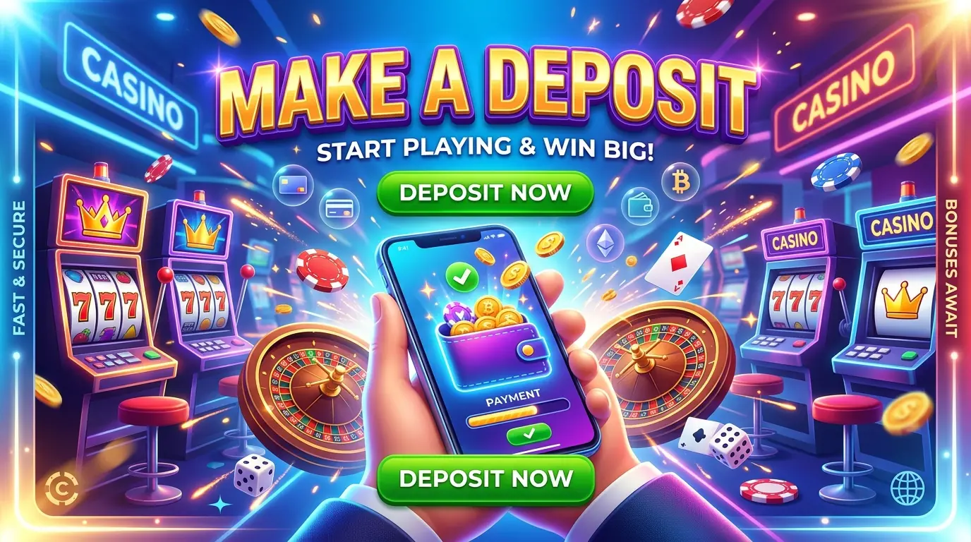 Planetwin365 casino deposito