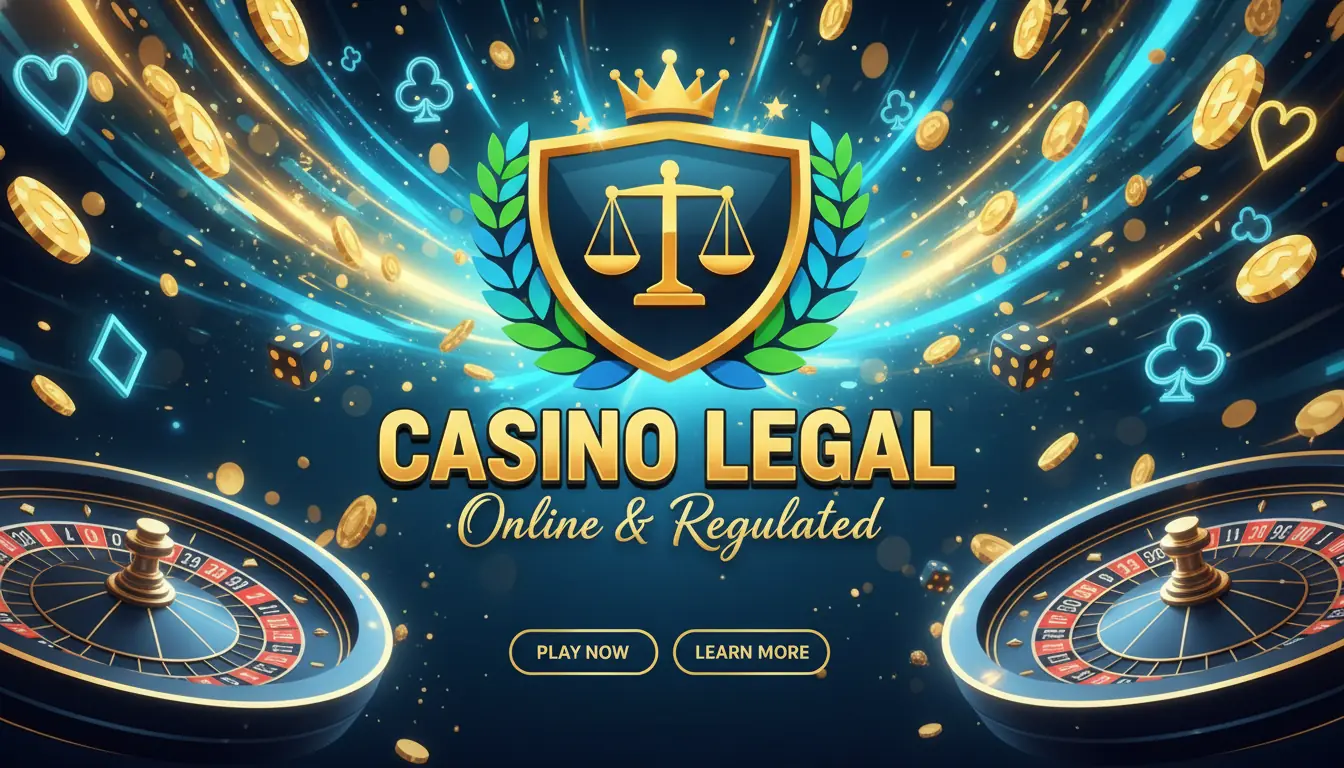 Planetwin365 casino è legale?