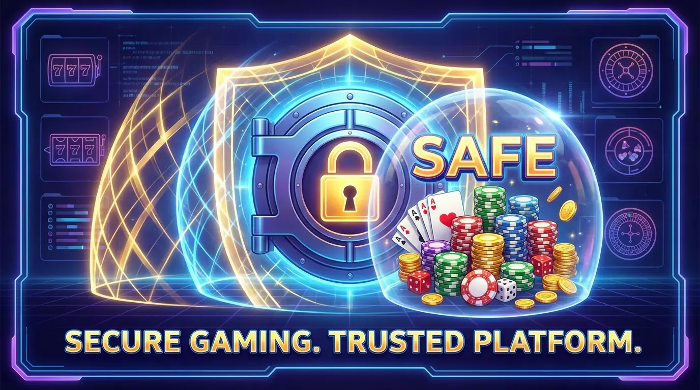 Planetwin365 casino sicuro