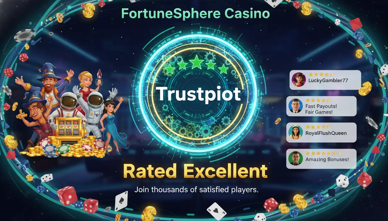 Recensioni Planetwin365 casino
