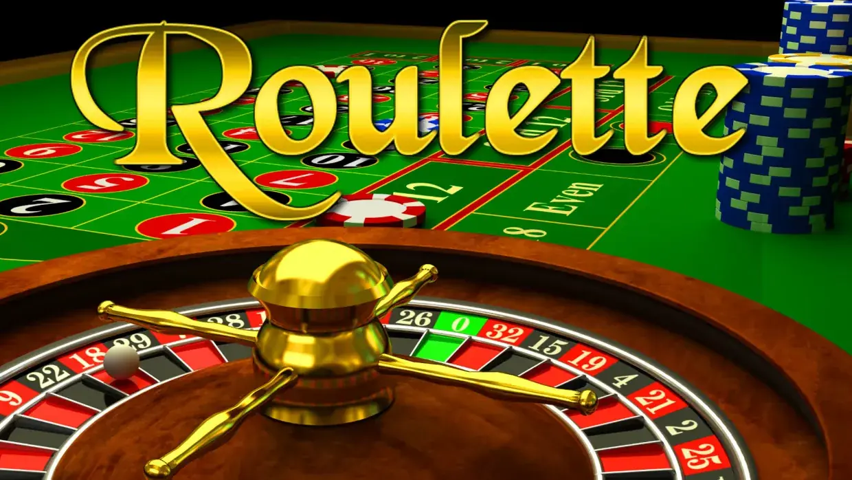 Roulette Planetwin365 casino