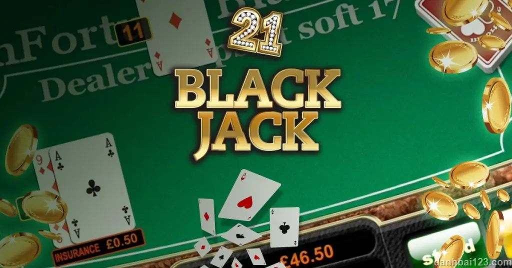 Blackjack su Planetwin365 casino