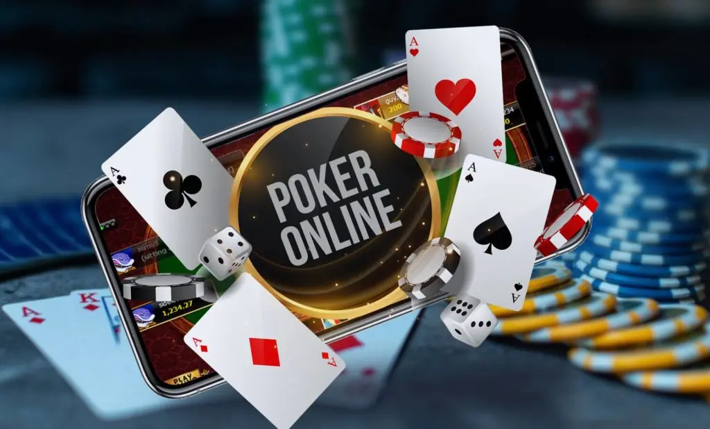 Planetwin365 casino poker