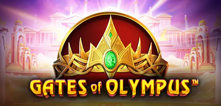 Planetwin365 casino Gates of Olympus
