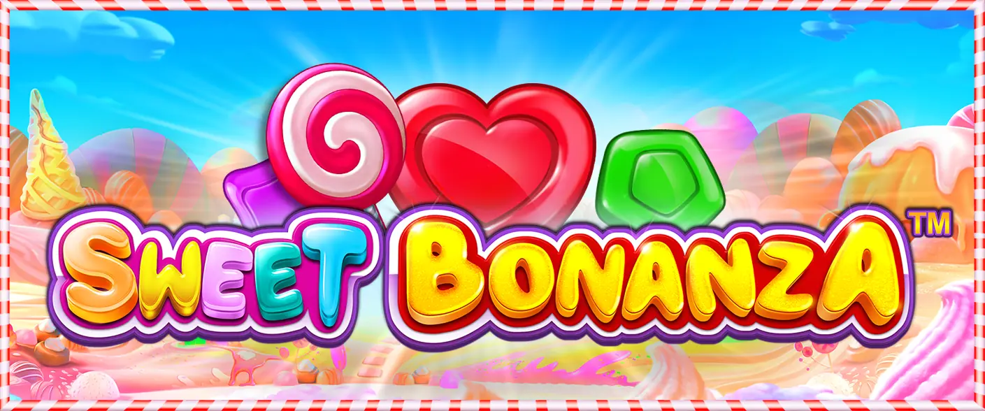 Sweet Bonanza su Planetwin365 casino
